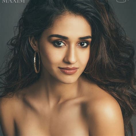 Disha Patani